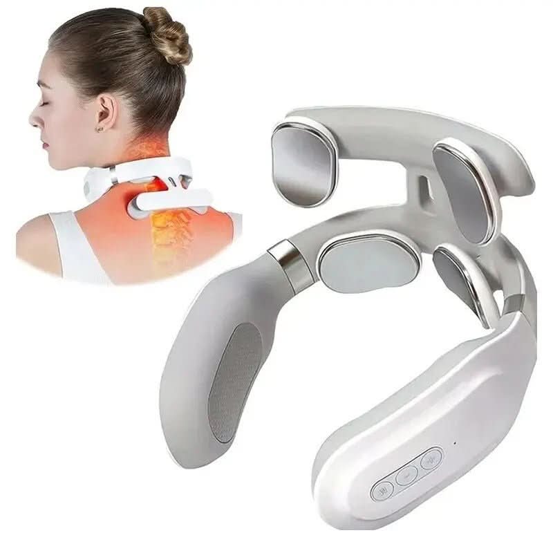 NEXORA – Deep Relaxation for Neck & Muscles