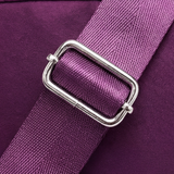 Carreau - Multi Pocket Crossbody Bag