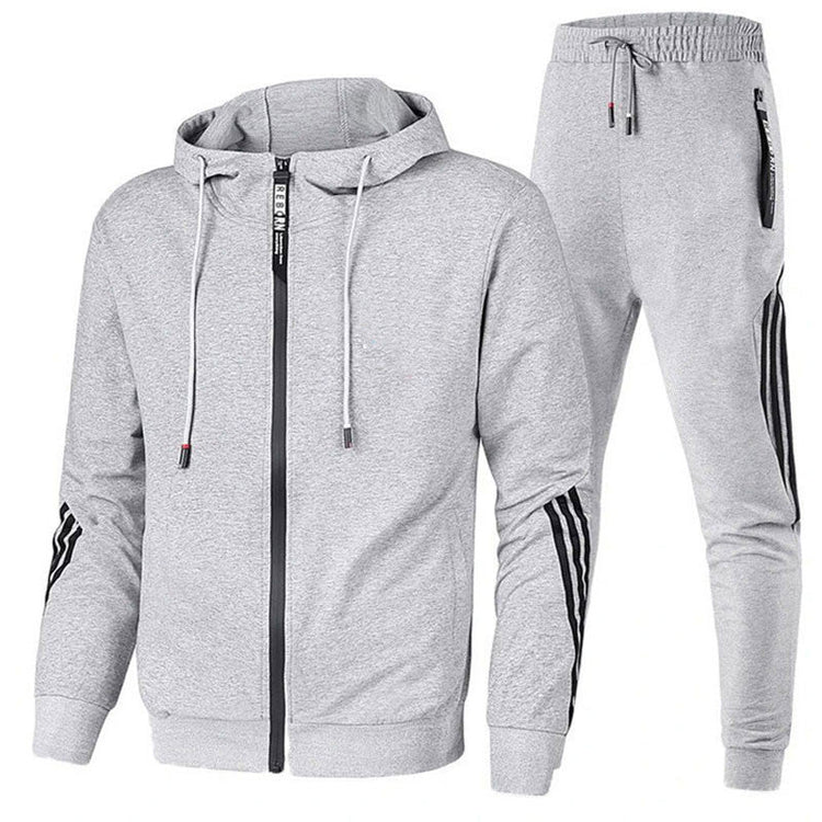 Grau / 4XL