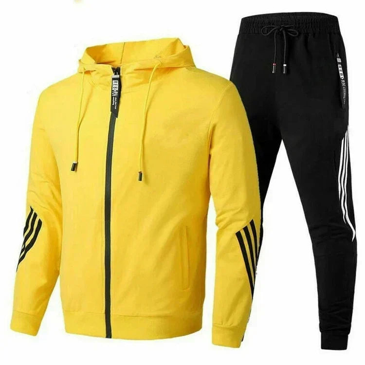 Gelb / 4XL