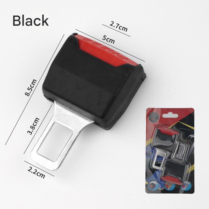 2er-Pack Sicherheitsgurtclip-Verlängerungen fürs Auto