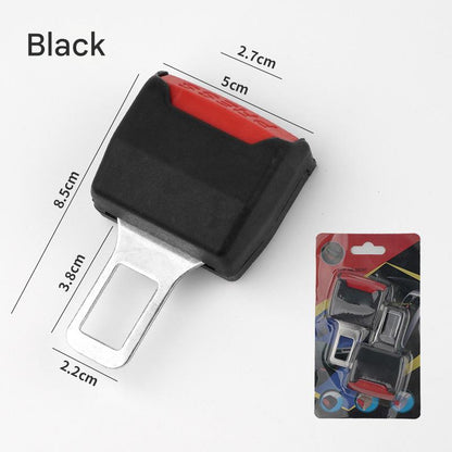 2er-Pack Sicherheitsgurtclip-Verlängerungen fürs Auto