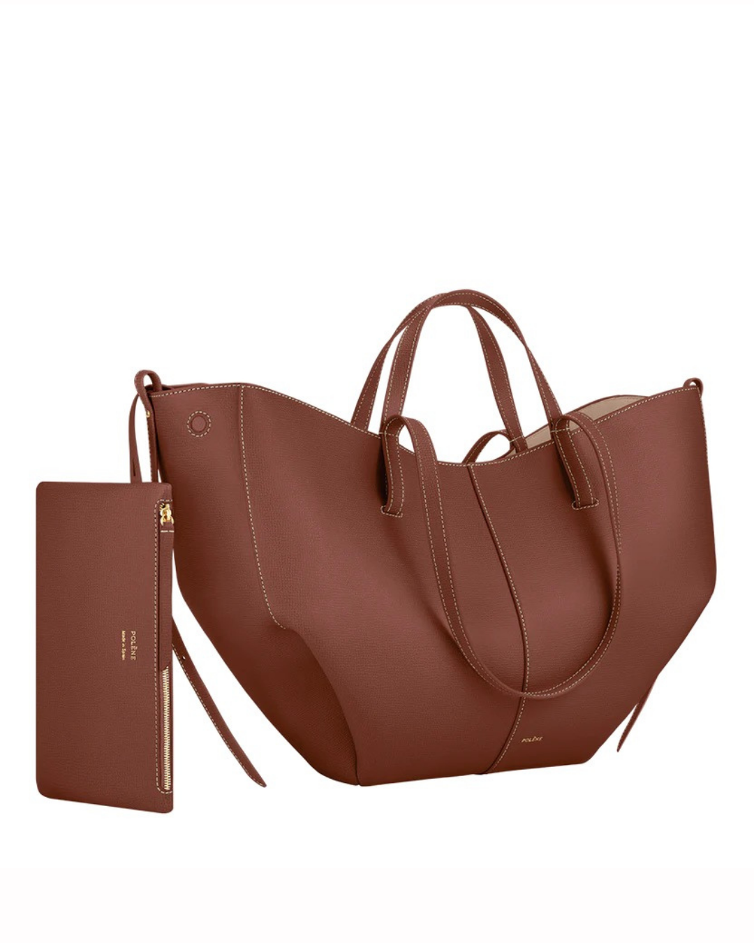 Edition Textured Cognac / Klein