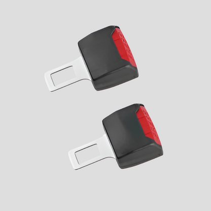 2er-Pack Sicherheitsgurtclip-Verlängerungen fürs Auto