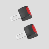 2 Pack Car Seat Belt Clip Extender