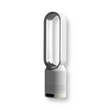 AEROBREEZE – 3-in-1 Tower Fan for Fresh Air and Pleasant Comfort