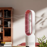 AEROBREEZE – 3-in-1 Tower Fan for Fresh Air and Pleasant Comfort