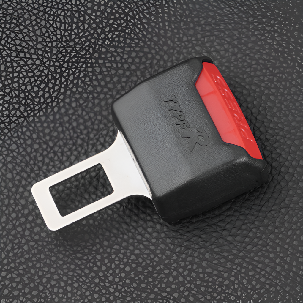 2er-Pack Sicherheitsgurtclip-Verlängerungen fürs Auto