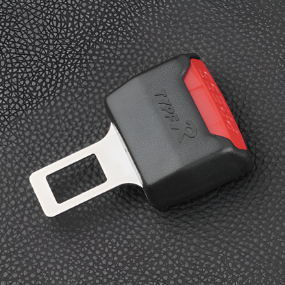 2er-Pack Sicherheitsgurtclip-Verlängerungen fürs Auto