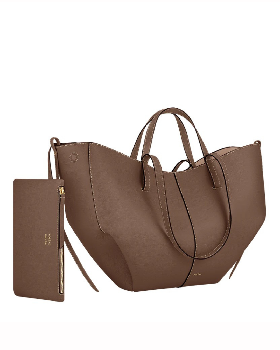 Edition Textured Root / Klein