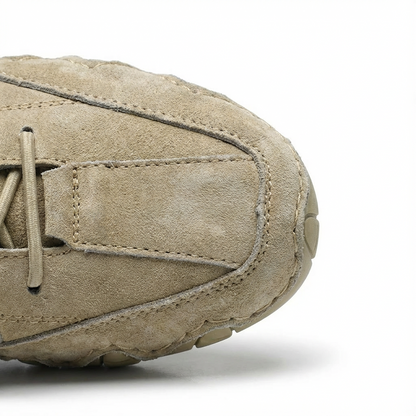 Orthopädische Stiefelette – Komfortstiefel mit Fußgewölbestütze | Ldeck