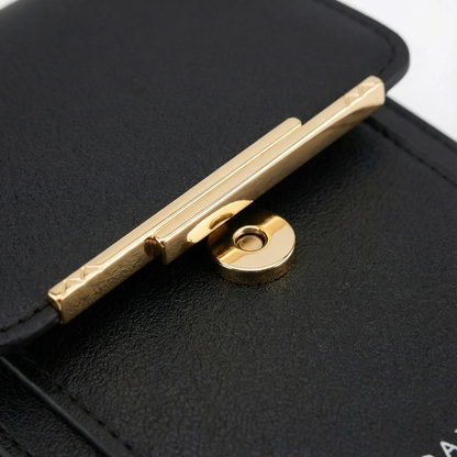 Carrara - Touch through crossbody phone purse
