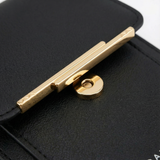 Carrara - Touch through crossbody phone purse