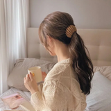 Gripiva - Snap-On Bird Nest Hair Clip for Women