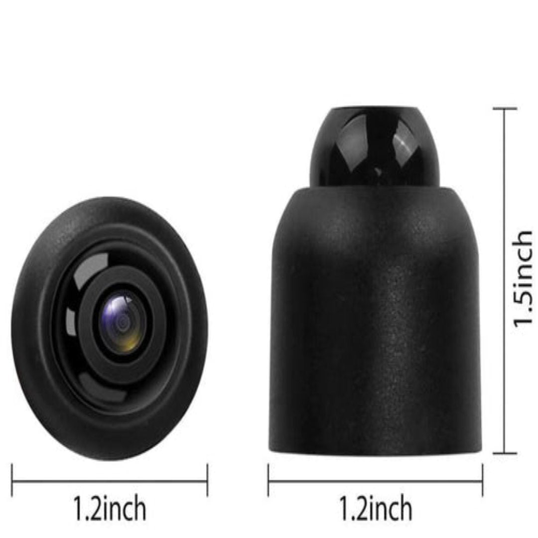 Mini versteckte WLAN-Kamera – 1080P