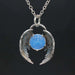 Man Made Opal