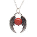 Red Jasper
