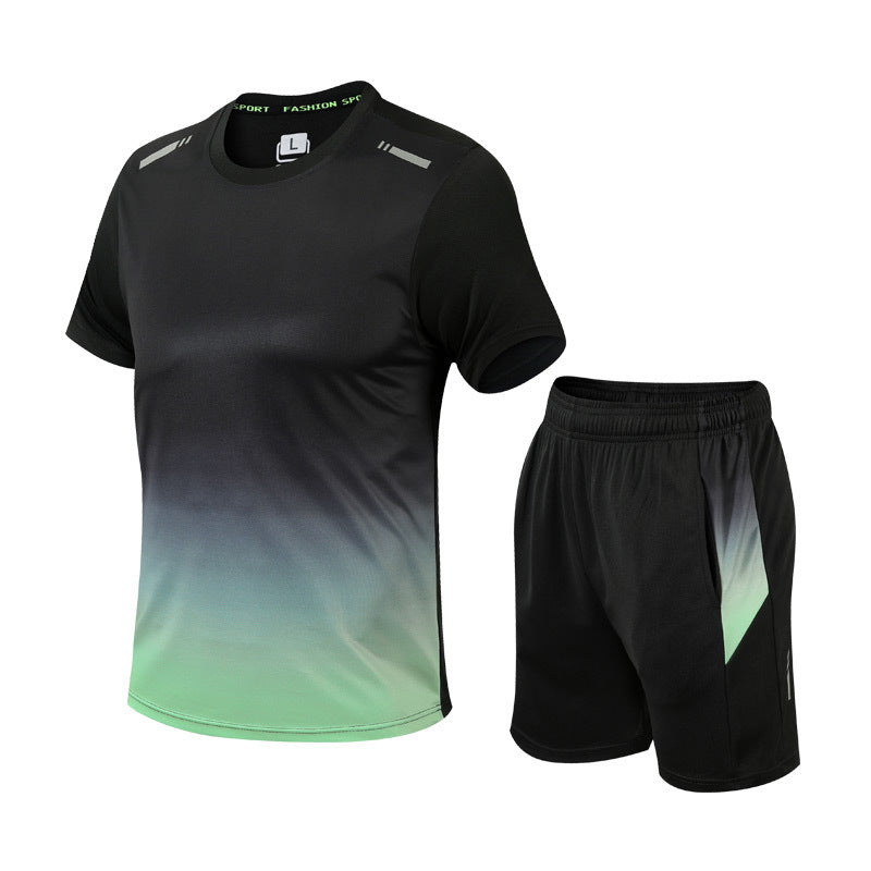 Sportbekleidungsset für Herren