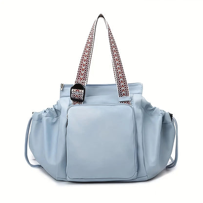 Women's Everyday Tote Bag – Spacious Casual Handbag | LolFinds