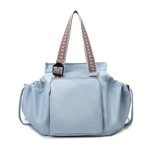 Women's Everyday Tote Bag – Spacious Casual Handbag | LolFinds