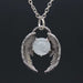 Rock Crystal
