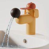 Dog Splash Water Extension Rotatable Faucet