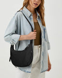 Brandary - Ultra-Light Nylon Crossbody Bag