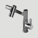 AQUATWIST 360° Kitchen Faucet – Rotating & Stylish for Modern Living