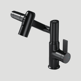 AQUATWIST 360° Kitchen Faucet – Rotating & Stylish for Modern Living