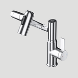 AQUATWIST 360° Kitchen Faucet – Rotating & Stylish for Modern Living