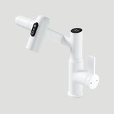 AQUATWIST 360° Kitchen Faucet – Rotating & Stylish for Modern Living