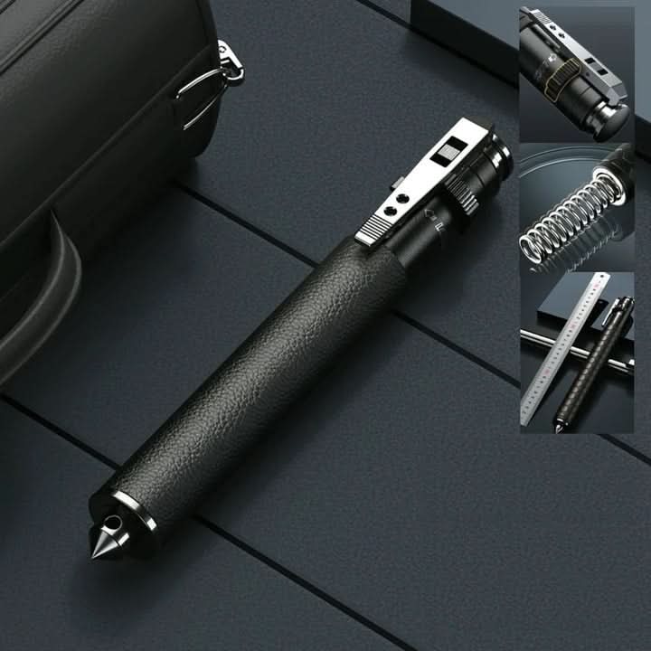 GUARDIAN TREK STICK – Maximum Safety & Stability with Every Step