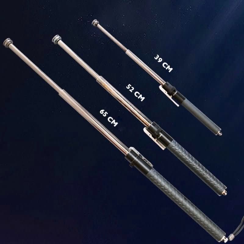 GUARDIAN TREK STICK – Maximum Safety & Stability with Every Step
