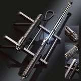 GUARDIAN TREK STICK – Maximum Safety & Stability with Every Step