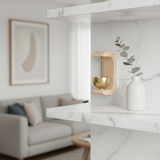 Zenvane – Wooden Energy Cleansing Door Chime