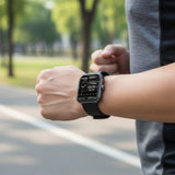 GLUCOWATCH – Blood Glucose Monitoring Watch for Painless Health Tracking