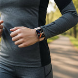 GLUCOWATCH – Blood Glucose Monitoring Watch for Painless Health Tracking