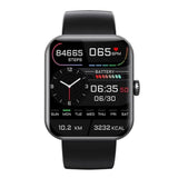 GLUCOWATCH – Blood Glucose Monitoring Watch for Painless Health Tracking