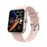 GLUCOWATCH – Blood Glucose Monitoring Watch for Painless Health Tracking