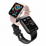 GLUCOWATCH – Blood Glucose Monitoring Watch for Painless Health Tracking