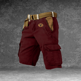 Men’s Cargo Shorts