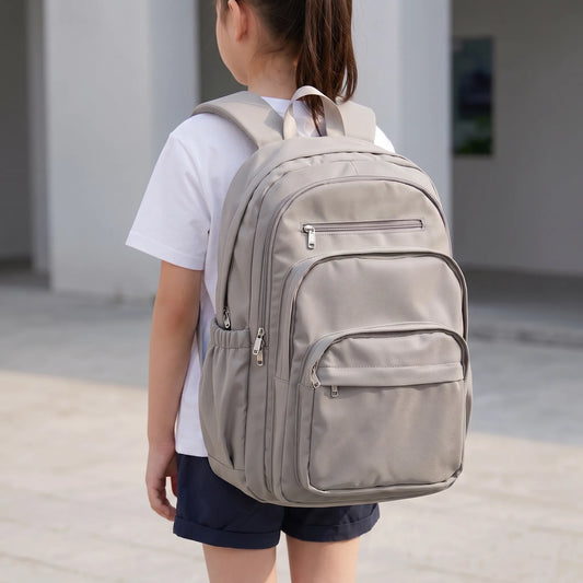 Lässiger Daypack mit vielen Taschen – Journiq