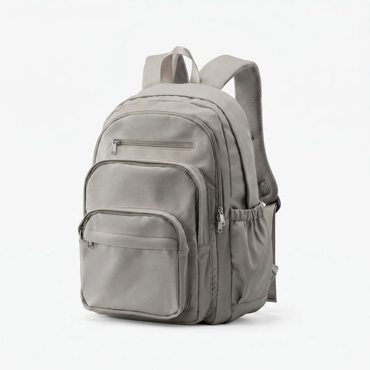 Lässiger Daypack mit vielen Taschen – Journiq