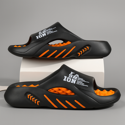 Luxury Designed for balance Men's Slide Sandals