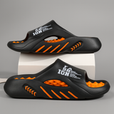 Luxury Designed for balance Men's Slide Sandals