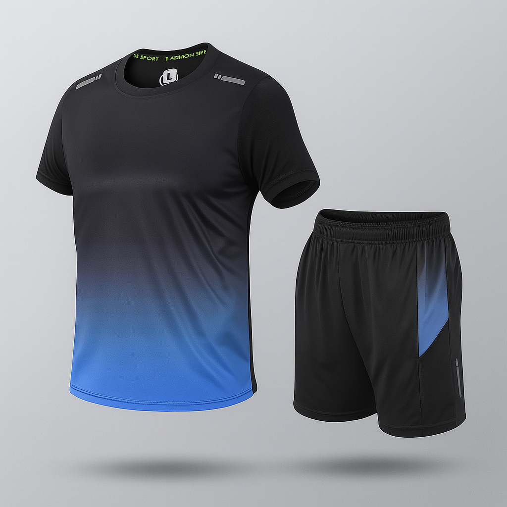 Sportbekleidungsset für Herren