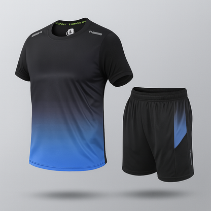 Sportbekleidungsset für Herren