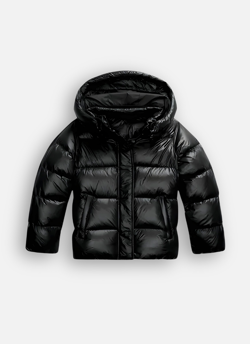 Schwarz / XXL