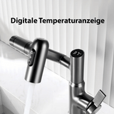 AQUATWIST 360° Kitchen Faucet – Rotating & Stylish for Modern Living