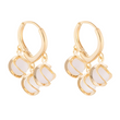 Valleza - Lily of the Valley Earrings